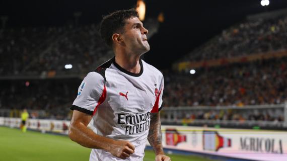 Immagine news primo piano TUTTO mercato WEB: notizie di calcio e calciomercato