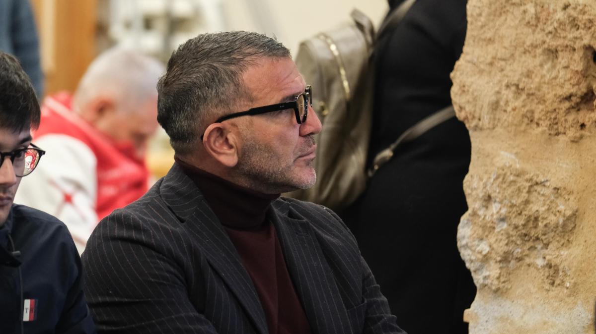 Athletic Palermo, addio con Ferraro: il tecnico ad un passo dalla Parmonval