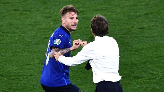 Zazzaroni sul Corriere dello Sport: "Immobile non è un problema, è la soluzione migliore"