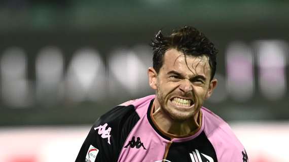Finale Playoff Serie C, Palermo e Padova a riposo: al 45' decide la rete di Brunori