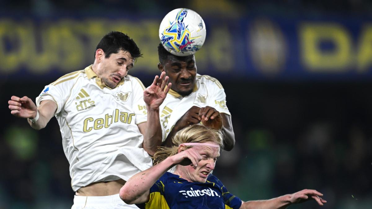 Immagine news Serie A n.3