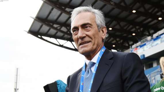 FIGC, Gravina: "I campionati devono giocarsi sempre nei fine settimana"