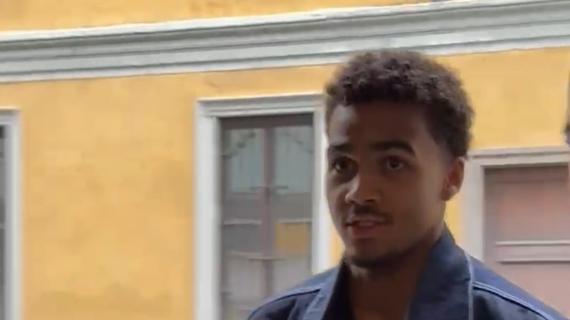 Doveva essere uno, poteva essere l'altro, ma è il terzo a godere. Chi è Odogu