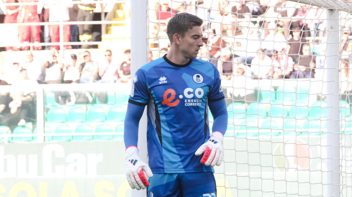 Immagine news Serie B n.1