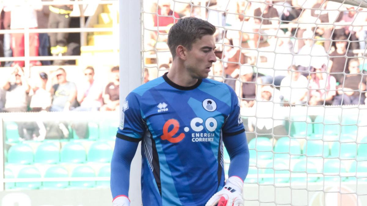 Immagine news Serie B n.1