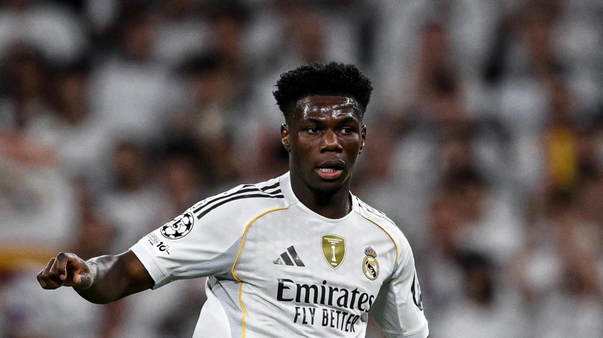 Real Madrid, Tchouameni: "Con Xabi Alonso sono migliorato molto in alcuni aspetti"