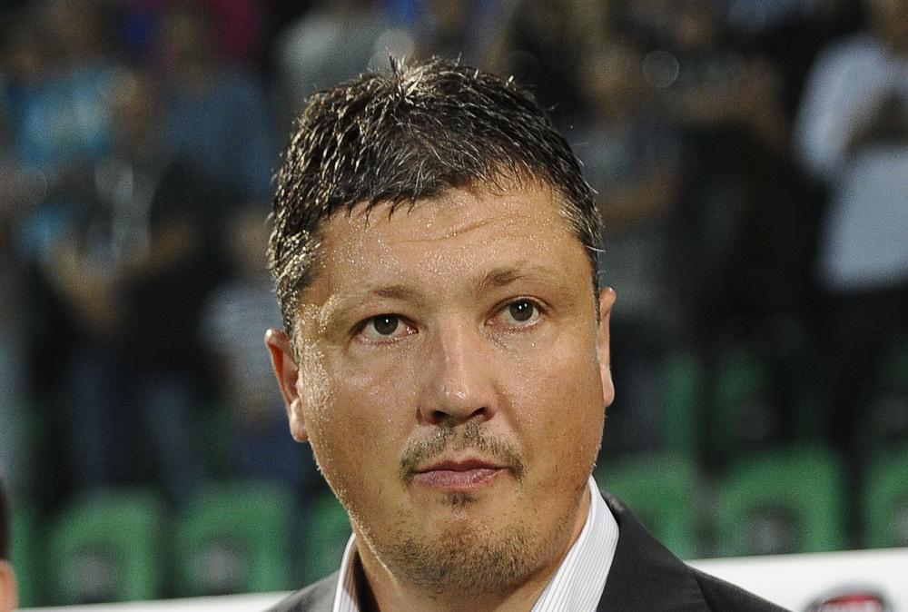 Si aggravano le condizioni della leggenda bulgara Penev: ha un tumore al rene