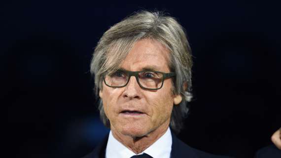 Italia, niente Olanda per Oriali. Il team manager torna a Milano per l'Inter