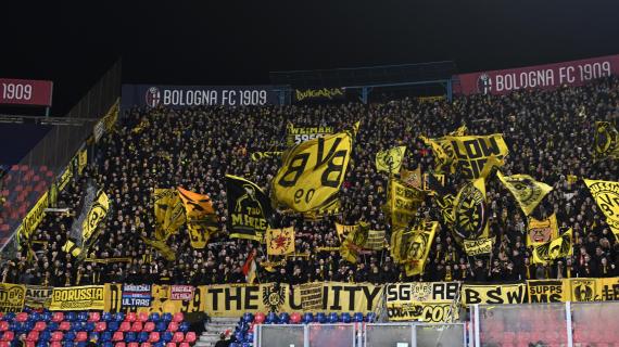 Borussia Dortmund, debutto da film per Filippo Mané: l'italiano ora si candida per il St. Pauli