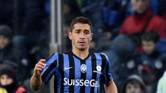 Cile, Carlos Carmona lascia il calcio. Ha giocato nell'Atalanta e nella Reggina