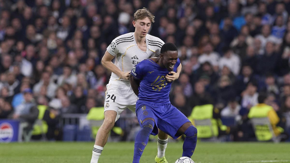 USA, Balogun non vede l'ora di scendere in campo: "Il Mondiale può cambiare la carriera"
