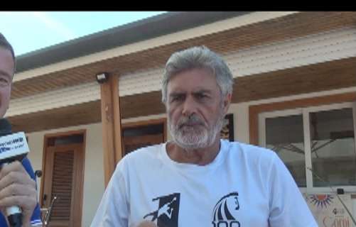 ESCLUSIVA TMW - Bresciani: "Viola, l'attaccante ideale è Arnautovic. Fa pure giocar bene la squadra"