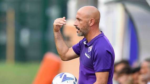 Italiano mette in guardia la sua Fiorentina: "La Cremonese ha un allenatore di grande livello"
