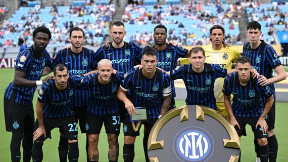 Immagine news primo piano TUTTO mercato WEB: notizie di calcio e calciomercato