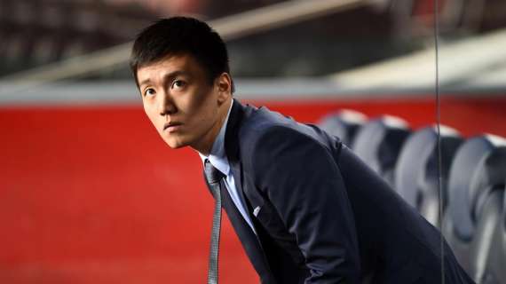 TMW - Inter, Zhang sul mercato: "La prossima sarà l'estate migliore"