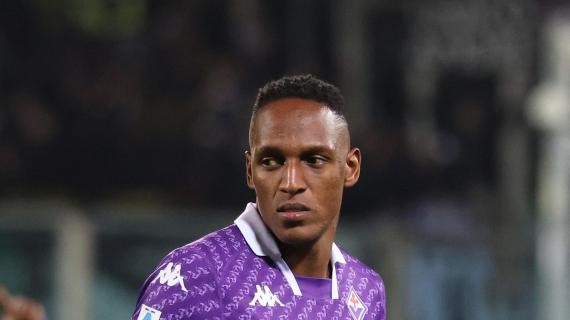 Dalla Spagna: anche Cadice e Alaves in corsa per Yerry Mina della Fiorentina