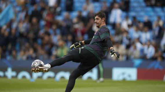 Belgio, Courtois: "Lasciare il ritiro? Tedesco non ha fatto sforzi per me, mi ha minacciato"