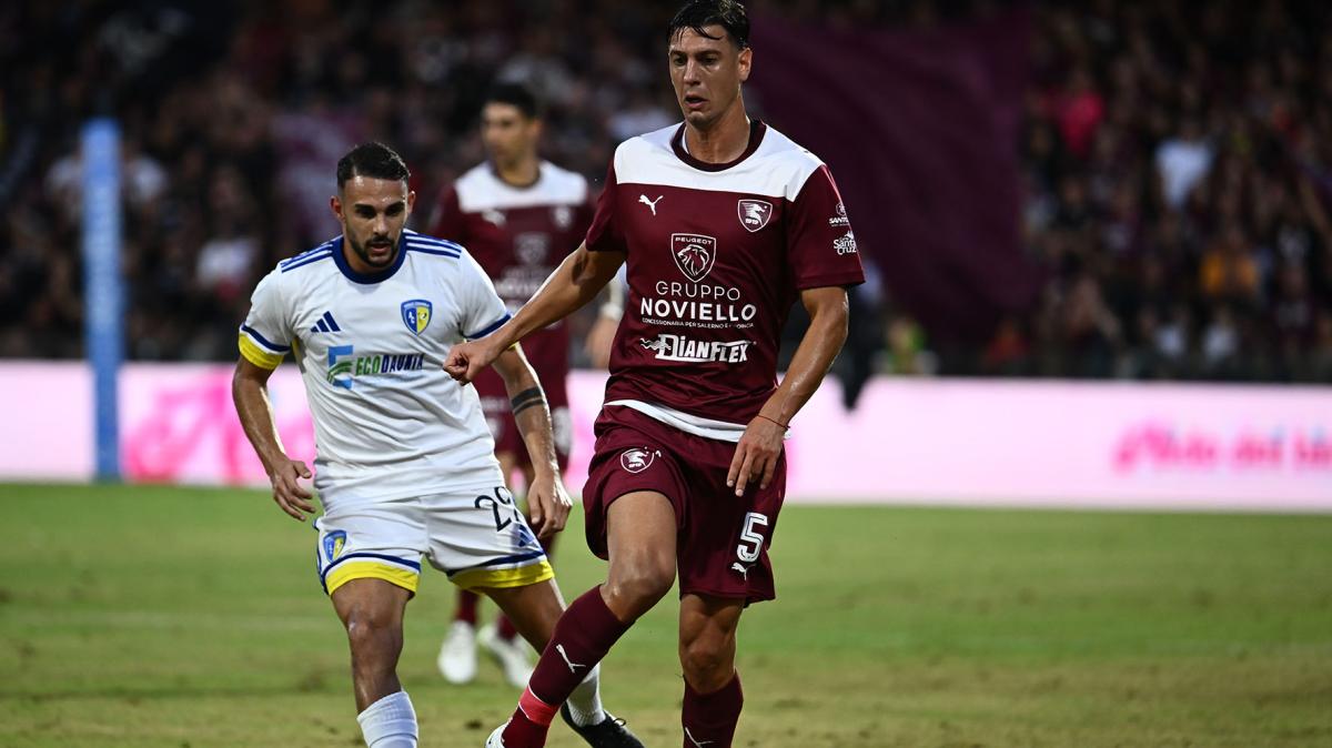 Immagine news Serie C n.1