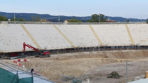 Il Comune di Firenze vuole "spostare" la Fiorentina a Empoli: la situazione