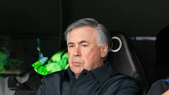 Ancelotti va contro il "suo" Milan: "Credo che le altre 4 spagnole possano qualificarsi"