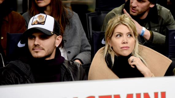 Maxi Lopez sulla fine della storia tra Icardi e Wanda Nara: "Ognuno sceglie il proprio calvario"