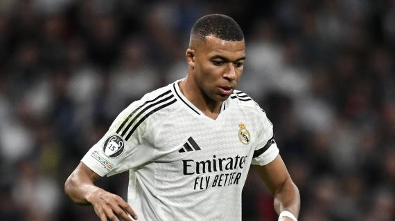 Mbappé decisivo giocando a sinistra: "Va bene anche a destra o al centro, voglio segnare"