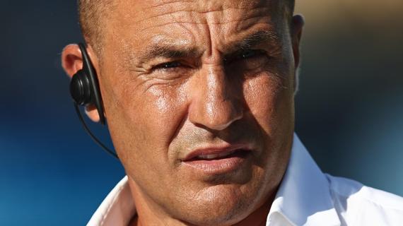 Cannavaro su Conte-Juventus e Sarri-Lazio: "Se torni è perché sei stato benissimo..."
