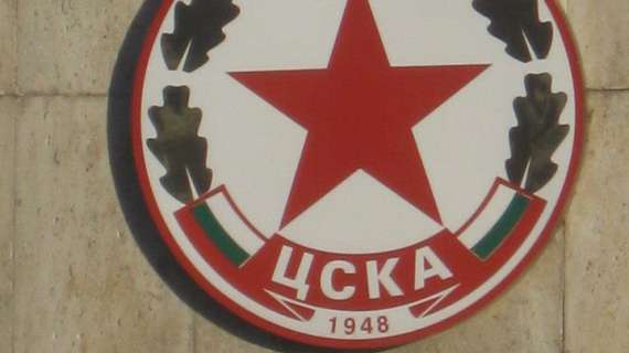 CSKA Sofia, Mladenov: "Troppo rispetto per la Roma all'inizio. Meglio nella ripresa"