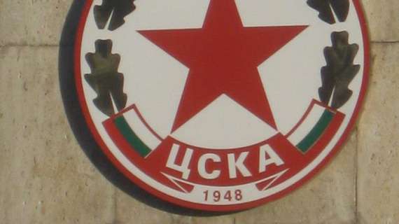CSKA Sofia, Sowe: "Sono molto deluso, mi aspettato di più. Noi sfortunati"