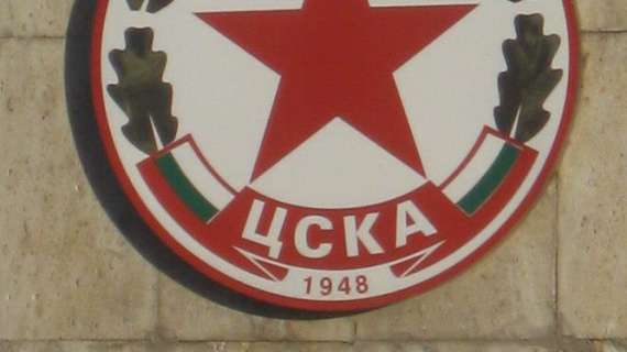 UFFICIALE: CSKA Sofia, Akrapovic è il nuovo allenatore. Arriva dalla Lokomotiv Plovdiv