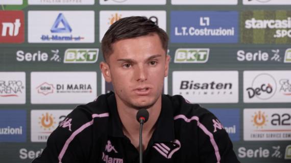 UFFICIALE: Palermo, Mladen Devetak ceduto all'NK Istra in prestito con diritto