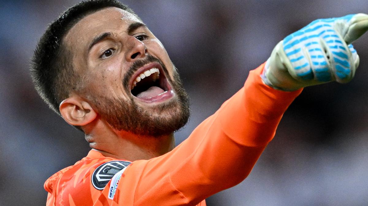 Tottenham, Vicario ci mette la faccia: "4-1 nel derby? Chiedo scusa ai tifosi"