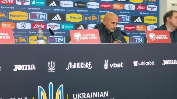 Spalletti e i complimenti allo Zenit: "Totalmente scorretto accostare un titolo sportivo alla guerra"