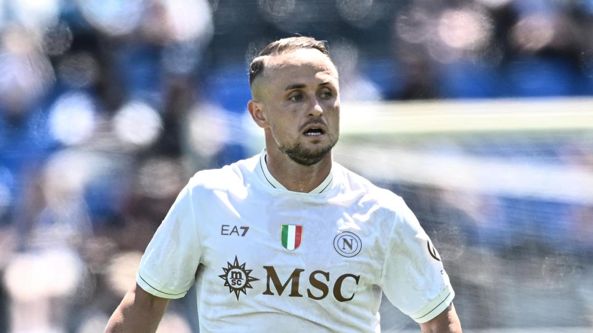 Immagine news Serie A n.1