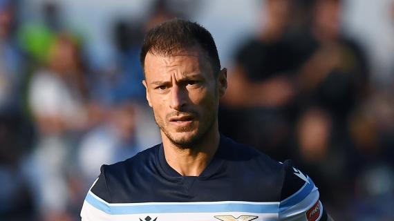 Lazio, Radu annuncia: "Questa sarà la mia ultima stagione da calciatore"