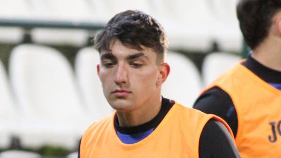 Carrarese, Mateo Scheffer Bracco in uscita: Arzignano in vantaggio su Latina e Pianese