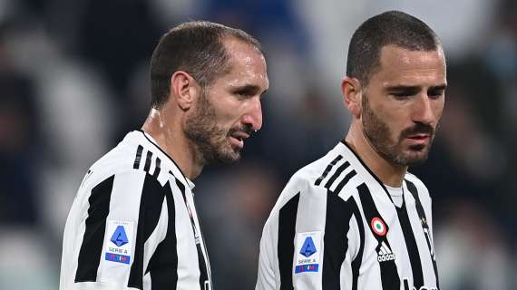 Barzagli e la Juventus: "E' tornata quella di Allegri: la svolta c'è stata contro il Chelsea"
