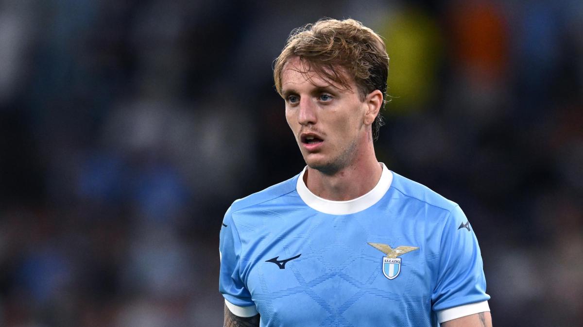 Lazio, il piano per il recupero di Rovella (che non si opera): i tempi di recupero aggiornati