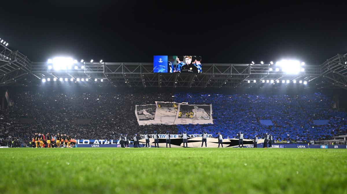 Immagine news primo piano TUTTO mercato WEB: notizie di calcio e calciomercato