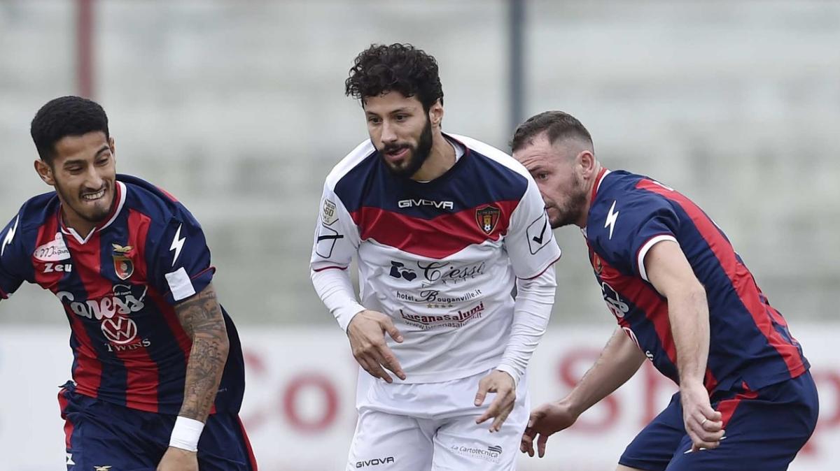 Immagine news Serie C n.1