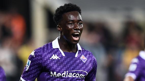 TMW - Fiorentina, Kayode guadagnerà da 30 mila euro annui a 700: ventitré volte tanto