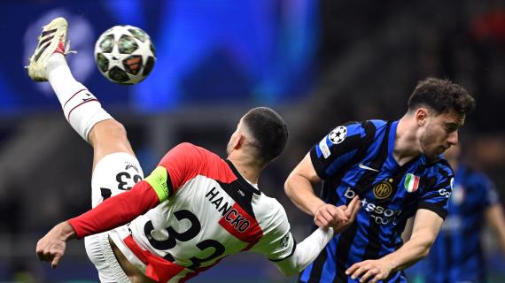 Juventus, rumors dall'Arabia per Hancko: anche l'Al Nassr ci prova in estate?