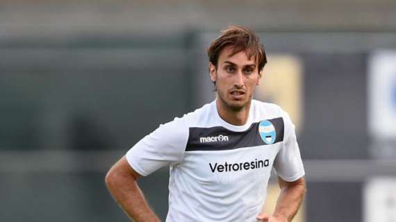 SPAL, Missiroli dopo l'1-0 col Parma: "Vittoria dedicata a Squinzi"