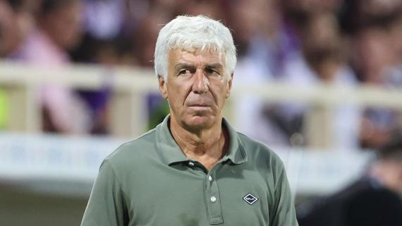 Sette partite in 21 giorni per l'Atalanta, Gasperini: "Al momento non penso a dei cambi"