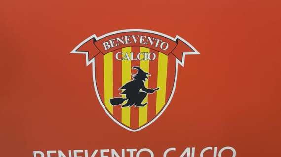 UFFICIALE: Benevento, Vokic ha firmato fino al 2021