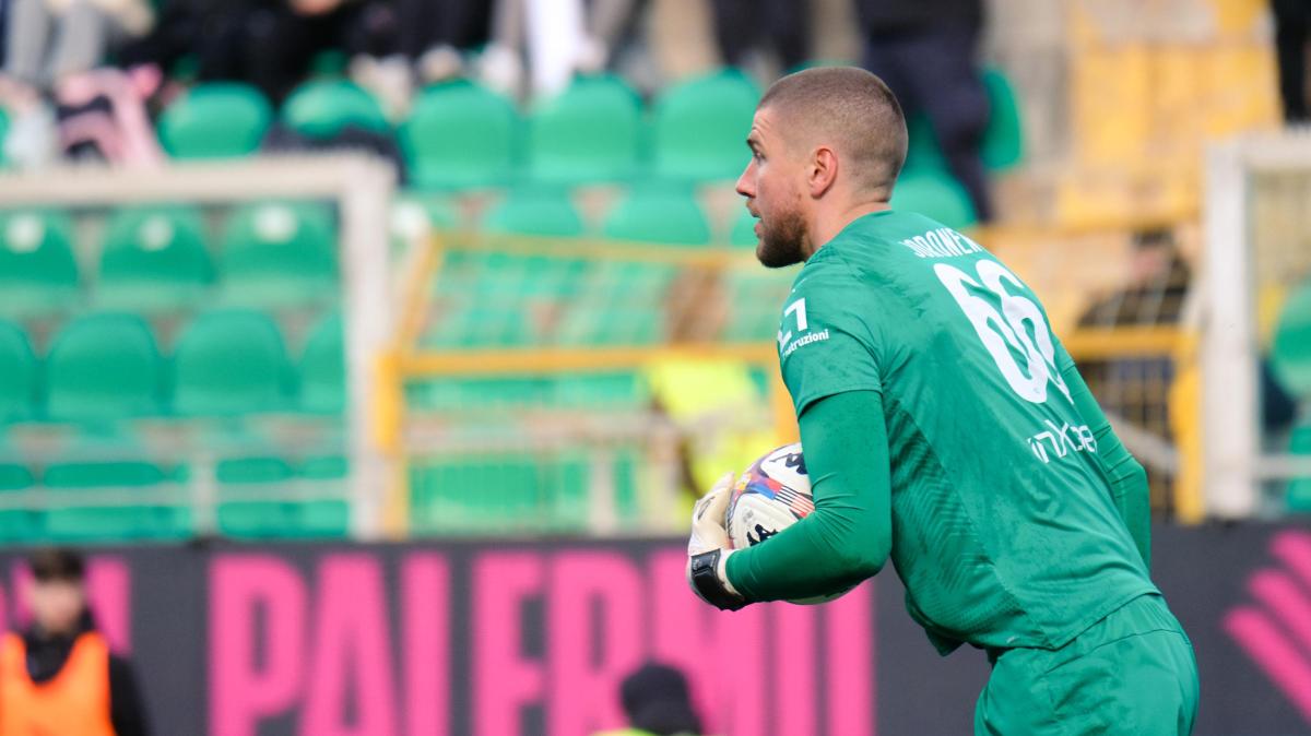 Immagine news Serie B n.1