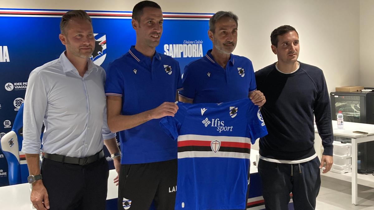 Immagine news Serie B n.1