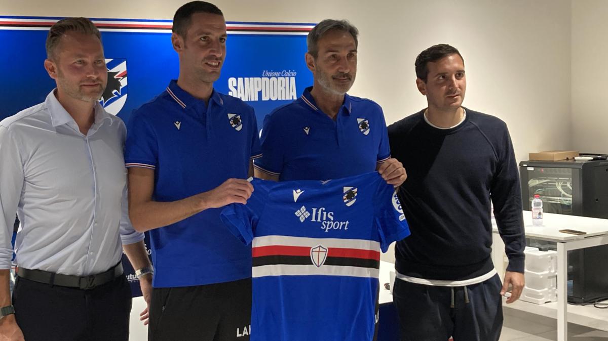 Immagine news Serie B n.1