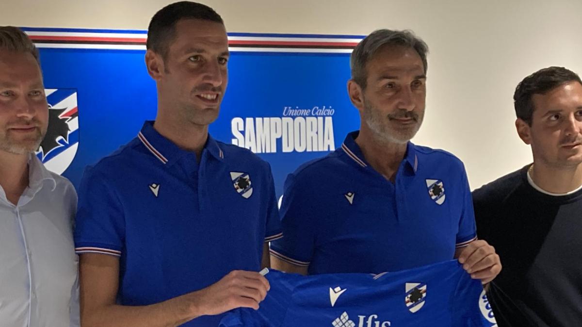 Immagine news Serie B n.1