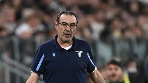 Lazio-Bologna, le formazioni ufficiali: 4-3-3 per Sarri, Arnautovic sfida Immobile